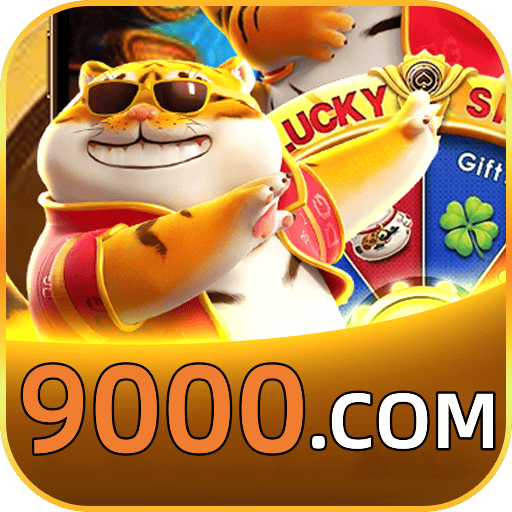 Logo da 9000
